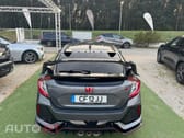 Honda Civic 2.0 i-VTEC Type-R GT