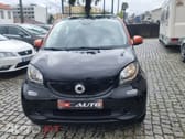 Smart ForFour PRIME
