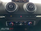 Audi A3 Sportback 1.6 TDi Attraction Ultra