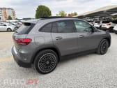 Mercedes-Benz EQA 250 AMG Line