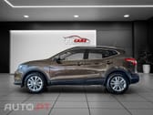 Nissan Qashqai 1.5 dCi N-Connecta