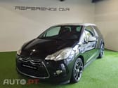 Citroen DS3 1.4 VTI Sport Chic