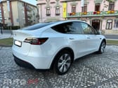Tesla Model Y RWD