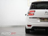 Citroen C4 Grand Picasso 1.6 e-HDi Exclusive ETG6