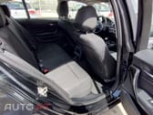 BMW 116 d EfficientDynamics