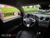 Alfa Romeo Mito 1.6 JTDM Distinctive
