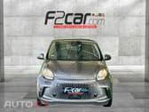 Smart ForFour EQ Prime