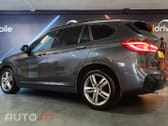 BMW X1 18 d sDrive Auto Pack M