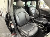MINI Countryman Cooper S