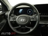 Hyundai i20 i20 1.2 MPi Comfort