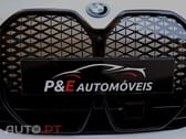 BMW i4 eDrive40 Pack Desportivo M Pro