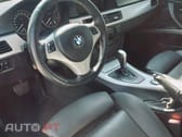 BMW 320 dA Exclusive
