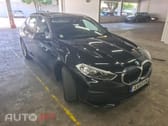 BMW 116 d Corporate Edition