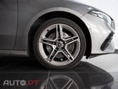 Mercedes-Benz A 250 e AMG Line