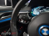 BMW 530 e Pack M