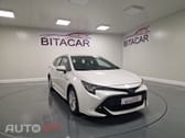 Toyota Corolla Touring Sports 1.8 Hybrid Comfort