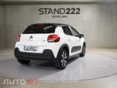 Citroen C3 1.2 PureTech C-Series