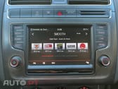 Volkswagen Polo 1.2 DSG 