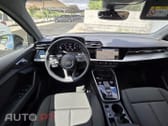 Audi A3 Sportback 1.0 TFSI S tronic