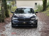 BMW 520 d Pack M Auto