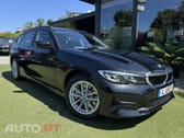 BMW 330 e Touring Auto