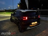 Citroen e-C3 44 kWh Autonomia Conforto Max