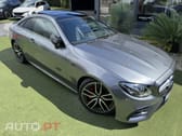 Mercedes-Benz E 53 AMG 4-Matic+