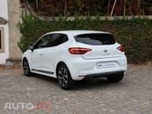 Renault Clio 1.0 TCe Evolution Bi-Fuel