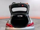 Mercedes-Benz CLA 180 d Shooting Brake Urban