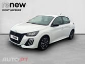 Peugeot 208 1.2 Puretech