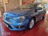 Renault Mégane 1.5 Blue dCi Limited