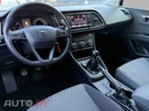 Seat Leon 1.6TDI BUSINESS