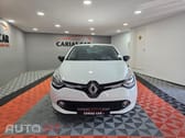 Renault Clio 1.5 dCi Limited