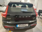 Volvo XC40 1.5 T2 Momentum Core