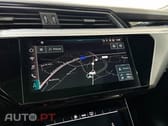 Audi E-Tron 50 quattro S line