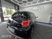 Citroen DS3 1.6 HDi Airdream So Chic