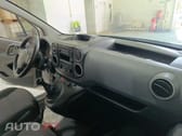 Peugeot Partner 1.6 BlueHDi L1
