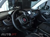 Fiat 500X 1.3 MJ Pop Star J17 S&S