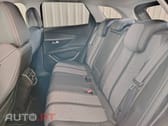 Peugeot 3008 PureTech 130 Stop & Start GPF EAT8 Allure Business-Pack
