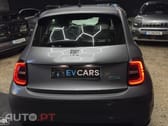 Fiat 500e La Prima
