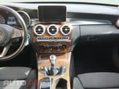 Mercedes-Benz C 200 Station Avantgarde