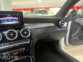 Mercedes-Benz C 250 d
