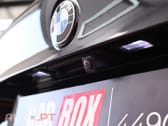 BMW 520 d Pack Desportivo M Auto