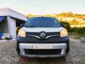 Renault Kangoo 1.5 dCi Maxi Business S/S