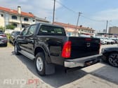 Toyota Hilux 2.5 D-4D CD Tracker