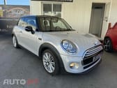 MINI Cooper Cooper D
