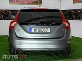 Volvo V60 2.0 D2 R-Design Momentum