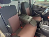 Fiat Doblo 1.6 Multijet Maxi