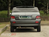 Rover 111 Cabrio 1.1