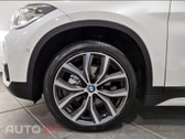 BMW X1 116d xline